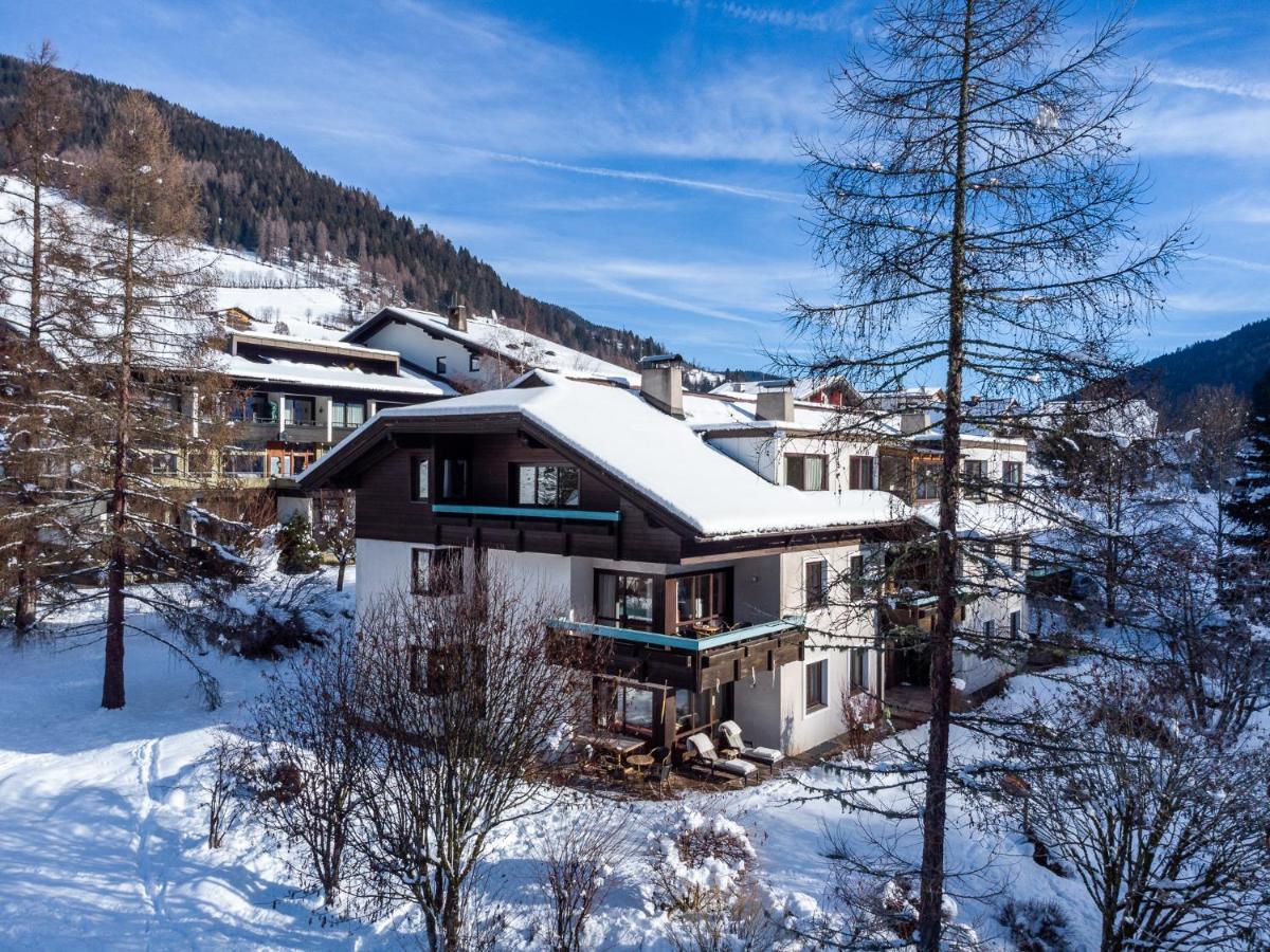 Ortners Mauerwirt - Leistbarer Luxus Apartment Bad Kleinkirchheim Ngoại thất bức ảnh