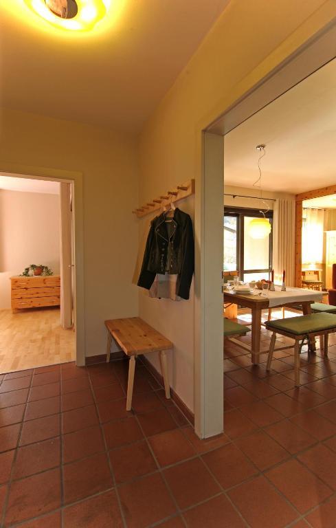 Ortners Mauerwirt - Leistbarer Luxus Apartment Bad Kleinkirchheim Ngoại thất bức ảnh