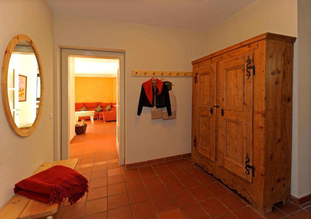 Ortners Mauerwirt - Leistbarer Luxus Apartment Bad Kleinkirchheim Ngoại thất bức ảnh