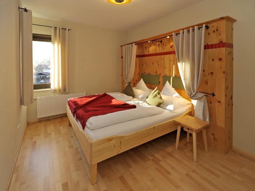 Ortners Mauerwirt - Leistbarer Luxus Apartment Bad Kleinkirchheim Ngoại thất bức ảnh