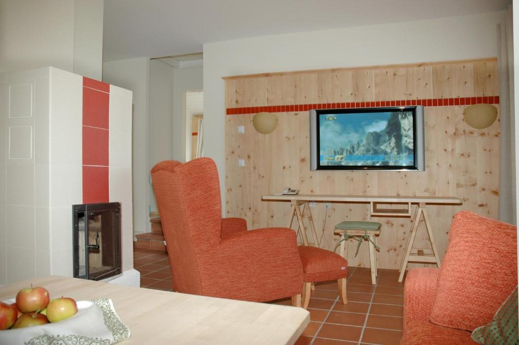 Ortners Mauerwirt - Leistbarer Luxus Apartment Bad Kleinkirchheim Ngoại thất bức ảnh