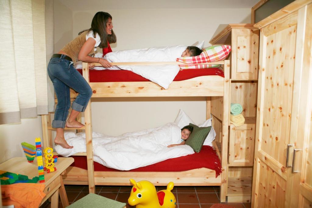 Ortners Mauerwirt - Leistbarer Luxus Apartment Bad Kleinkirchheim Ngoại thất bức ảnh