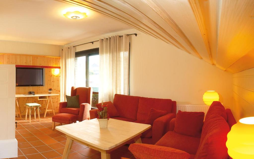 Ortners Mauerwirt - Leistbarer Luxus Apartment Bad Kleinkirchheim Ngoại thất bức ảnh