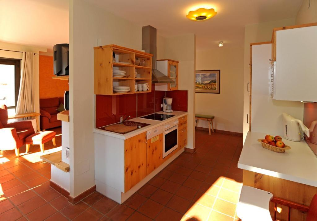 Ortners Mauerwirt - Leistbarer Luxus Apartment Bad Kleinkirchheim Ngoại thất bức ảnh