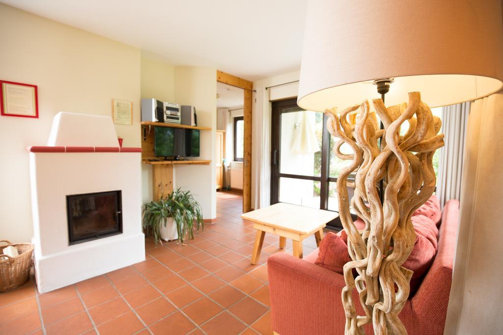 Ortners Mauerwirt - Leistbarer Luxus Apartment Bad Kleinkirchheim Ngoại thất bức ảnh