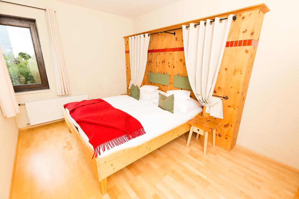 Ortners Mauerwirt - Leistbarer Luxus Apartment Bad Kleinkirchheim Ngoại thất bức ảnh