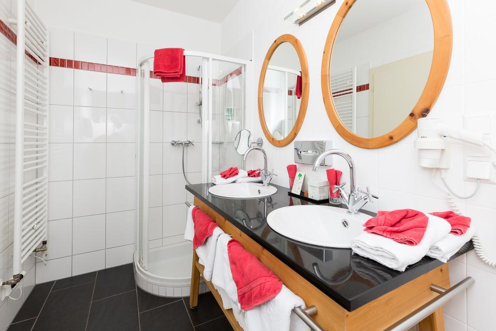 Ortners Mauerwirt - Leistbarer Luxus Apartment Bad Kleinkirchheim Ngoại thất bức ảnh