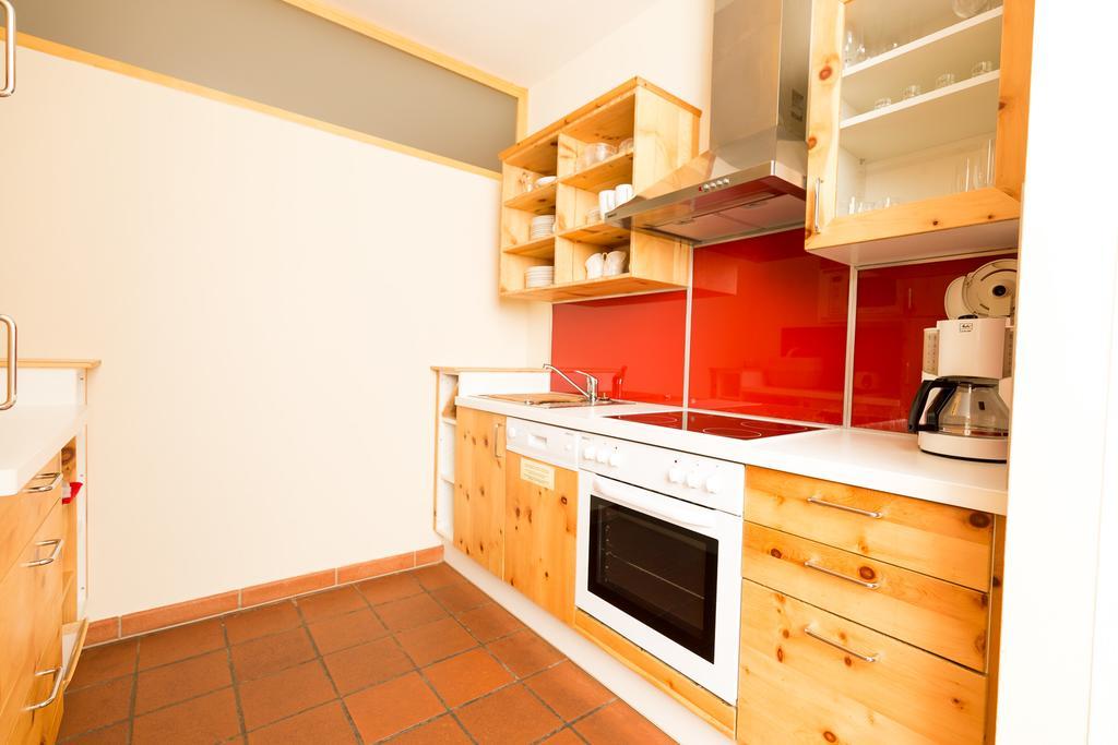 Ortners Mauerwirt - Leistbarer Luxus Apartment Bad Kleinkirchheim Ngoại thất bức ảnh