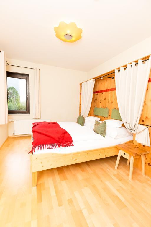 Ortners Mauerwirt - Leistbarer Luxus Apartment Bad Kleinkirchheim Ngoại thất bức ảnh