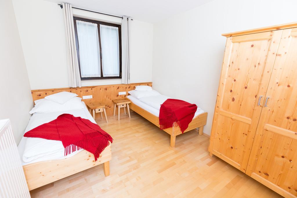 Ortners Mauerwirt - Leistbarer Luxus Apartment Bad Kleinkirchheim Ngoại thất bức ảnh