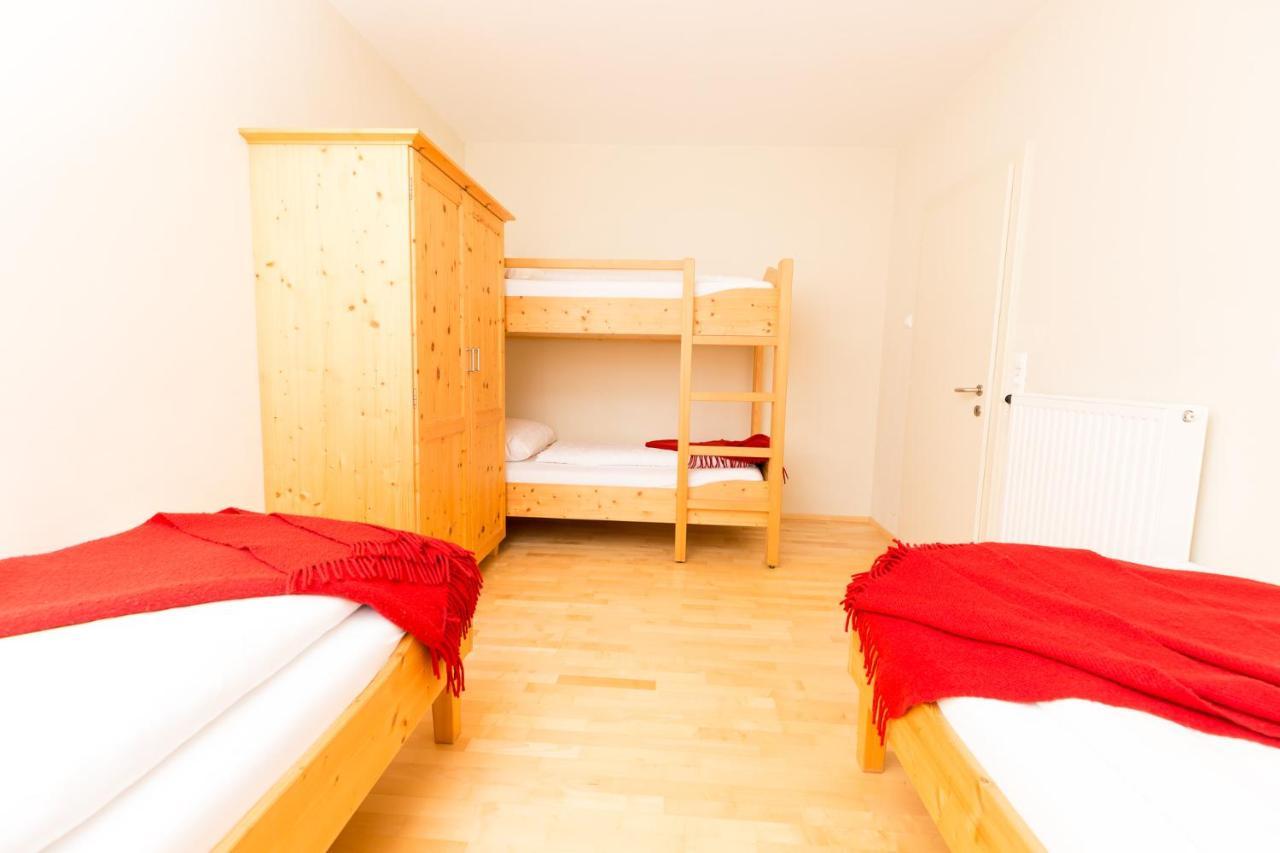 Ortners Mauerwirt - Leistbarer Luxus Apartment Bad Kleinkirchheim Ngoại thất bức ảnh